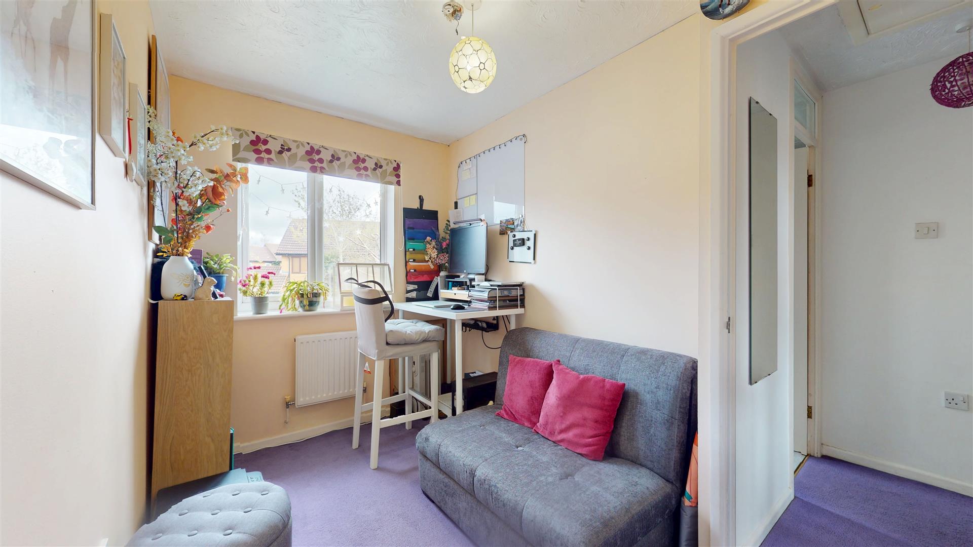 Bantock Close, Browns Wood, Milton Keynes